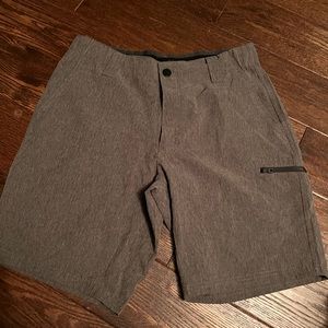 Men’s zeroxposur shorts